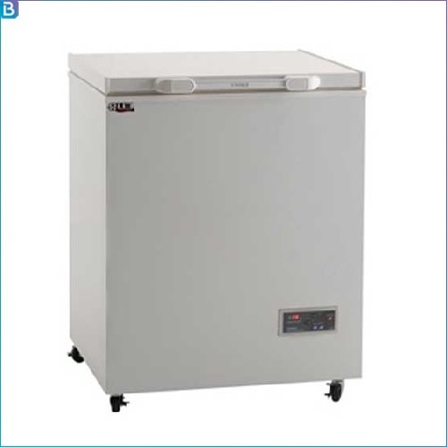 유니크대성 다목적 냉동고(직냉식) 170 디지털 FDR-170240