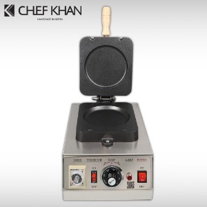 쉐프칸 호떡기계 CFK-3101 업소용 카페 호떡